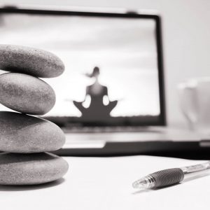 Online-Meditation